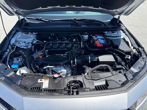 Used 2025 Honda Accord LX image 28