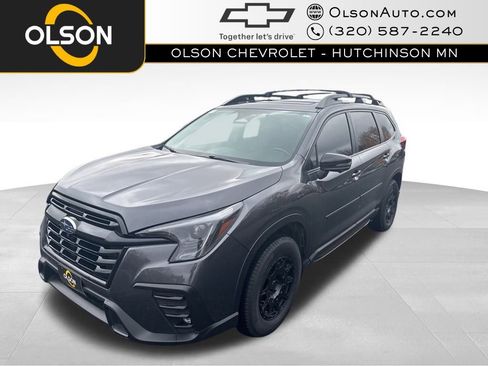 Used 2023 Subaru Ascent Onyx Edition Limited image 1