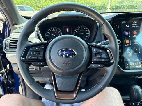 Used 2026 Subaru Forester Sport AWD/4WD image 27