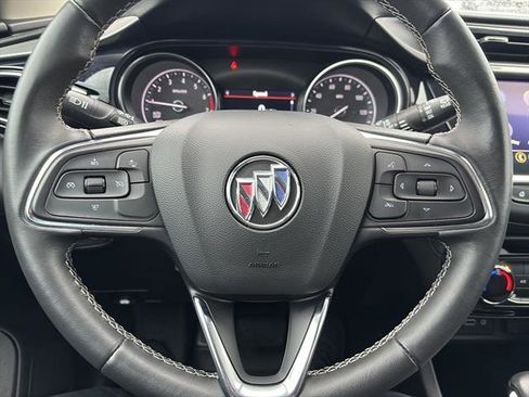 Used 2023 Buick Encore GX Preferred w/ Cold Weather Comfort Package image 16