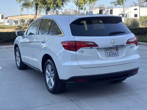 Used 2015 Acura RDX FWD image 5