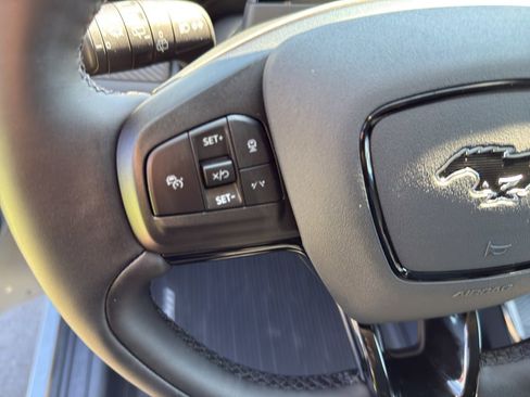 New 2025 Ford Mustang Mach-E Premium w/ Interior Protection Package image 18