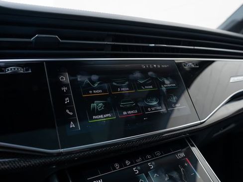 Used 2020 Audi SQ7 Premium Plus w/ S Executive Package AWD/4WD image 25