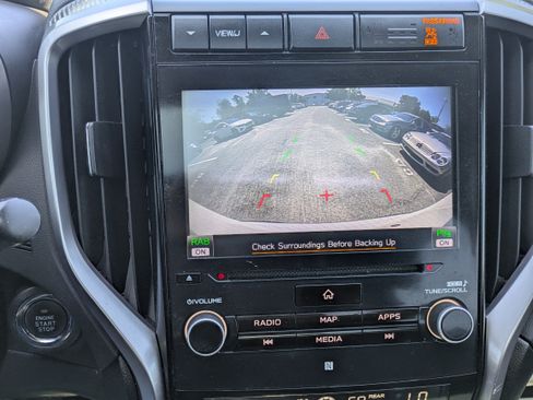 Used 2022 Subaru Ascent Touring AWD/4WD image 22