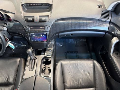 Used 2009 Acura MDX AWD/4WD image 28
