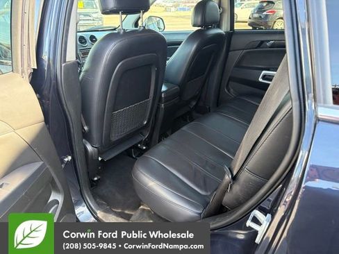 Used 2015 Chevrolet Captiva Sport LT w/ Convenience Package FWD image 24