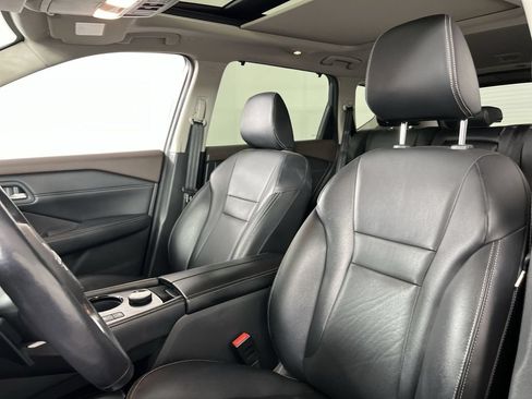 Used 2023 Nissan Rogue SL w/ SL Premium Package AWD/4WD image 15
