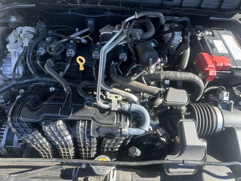 Used 2023 Nissan Altima 2.5 SL image 15