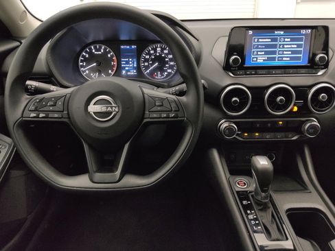 Used 2025 Nissan Sentra S FWD image 22