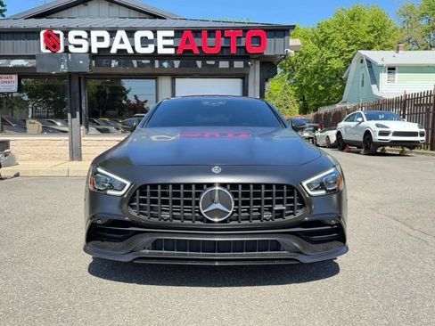 Used 2021 Mercedes-Benz AMG GT 53 image 2