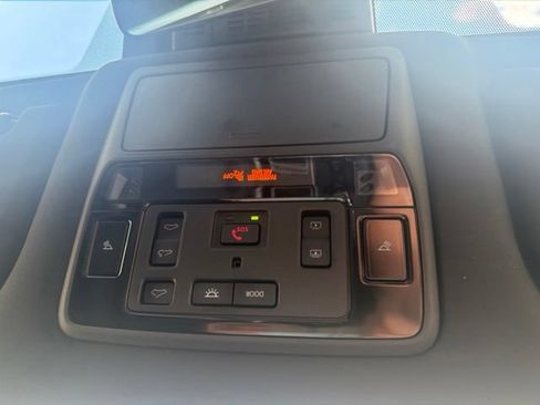 Used 2025 Lexus TX 350 AWD image 25