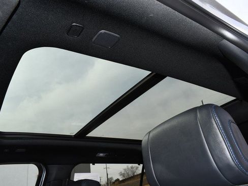 Certified 2025 Toyota Sequoia Platinum w/ Tow Technology Package image 19