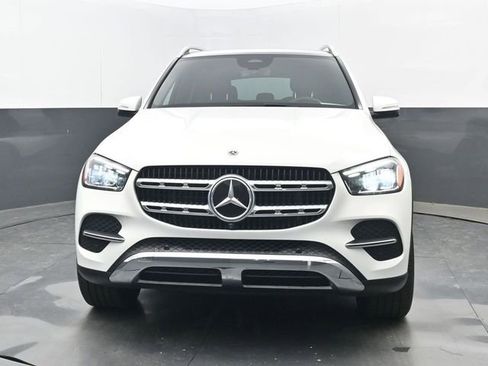 Used 2024 Mercedes-Benz GLE 350 GLE 350 image 21