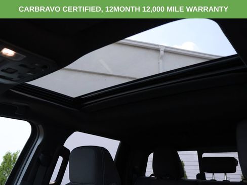Used 2025 Toyota Tacoma TRD Off-Road w/ TRD Off Road Upgrade Package AWD/4WD image 41