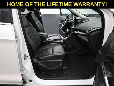Used 2014 Ford Escape Titanium AWD/4WD image 40