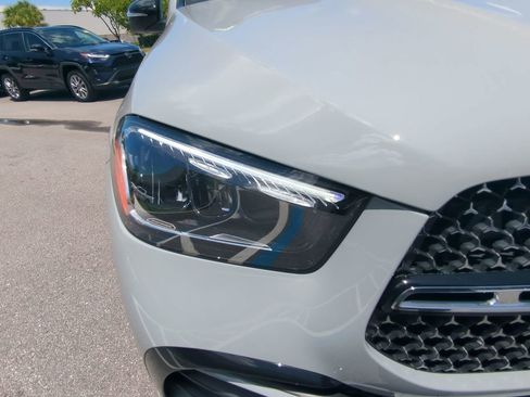 Certified 2026 Mercedes-Benz GLE 350 4MATIC image 23