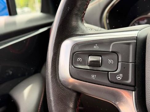 Used 2020 Chevrolet Blazer RS AWD/4WD image 20