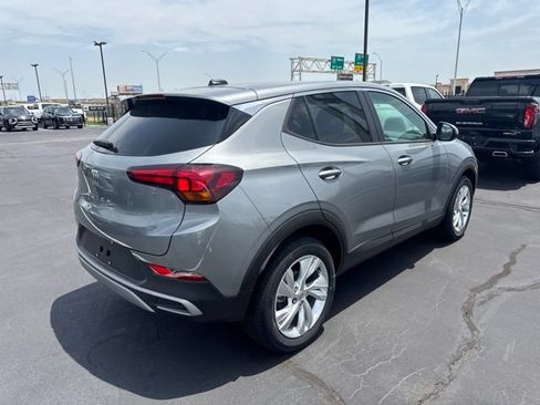 New 2026 Buick Encore GX Preferred w/ Comfort Package FWD image 3