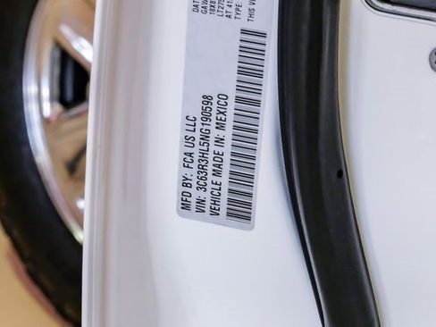 Used 2022 RAM 3500 Lone Star image 54