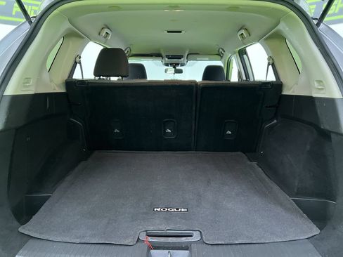 Used 2023 Nissan Rogue SV AWD/4WD image 26