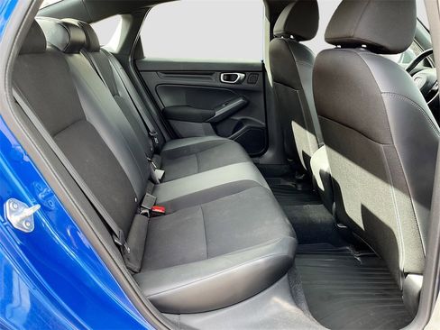 Used 2023 Honda Civic Sport image 24