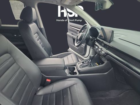 Certified 2023 Honda CR-V EX-L image 15