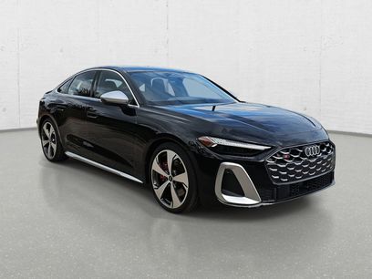 New 2025 Audi S5 Premium Plus