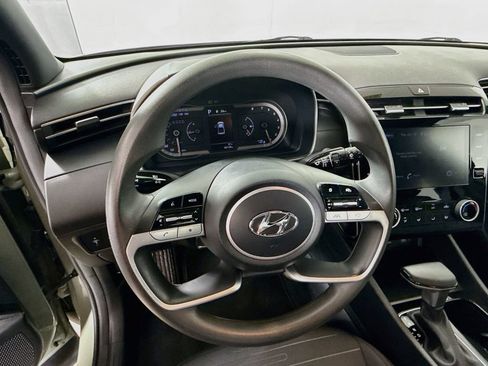 Used 2022 Hyundai Santa Cruz SEL FWD image 12