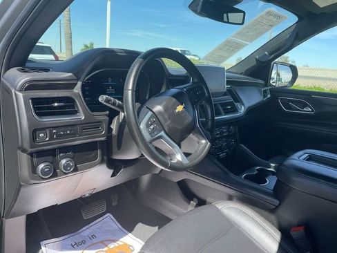 Used 2024 Chevrolet Tahoe LT RWD image 10