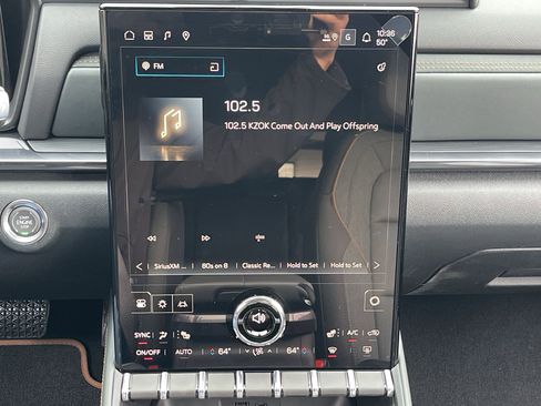 New 2026 GMC Terrain AT4 image 46