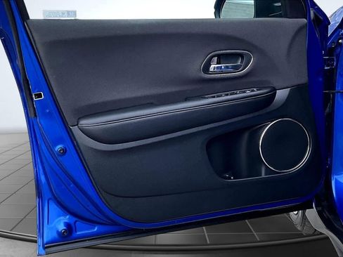 Used 2021 Honda HR-V EX image 28