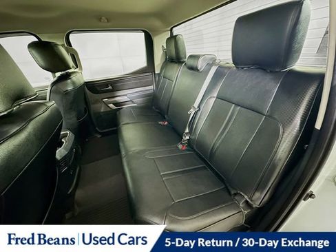 Used 2024 Toyota Tundra SR5 w/ TRD Off-Road Package image 24