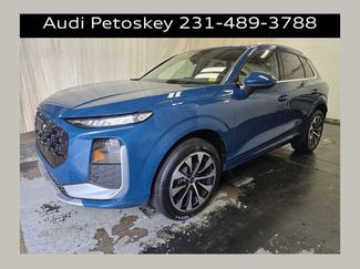 New 2026 Audi Q3 quattro 2.0T AWD/4WD 360° Tour
