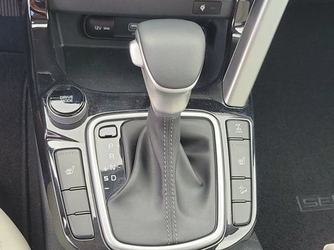 Used 2023 Kia Seltos EX AWD/4WD image 28
