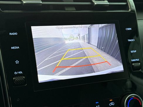 Used 2023 Hyundai Tucson SEL AWD/4WD image 21