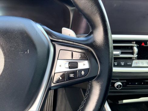 Used 2021 BMW 330e w/ Premium Package image 23