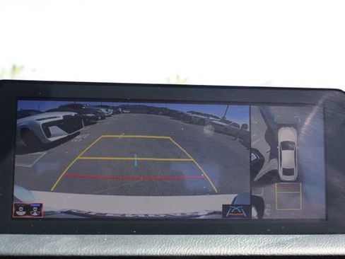 Certified 2023 Lexus IS 350 F Sport w/ Navigation Package image 13