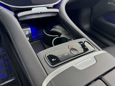 Certified 2024 Mercedes-Benz EQE 500 4MATIC Sedan image 6