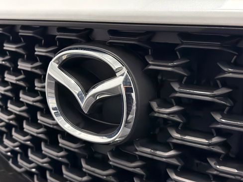 Used 2025 MAZDA CX-50 AWD 2.5 S w/ Preferred Package image 13