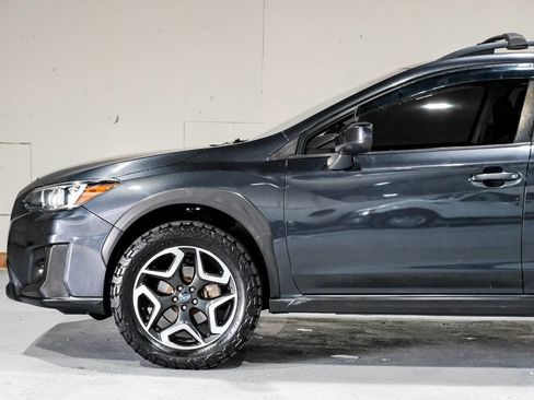 Used 2019 Subaru Crosstrek 2.0i Premium w/ Eyesight System AWD/4WD image 12