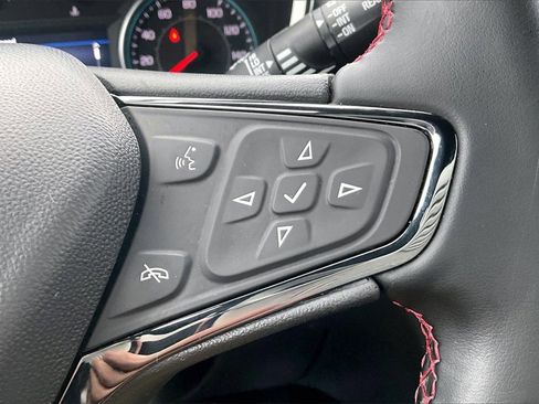 Used 2024 Chevrolet Equinox RS image 15