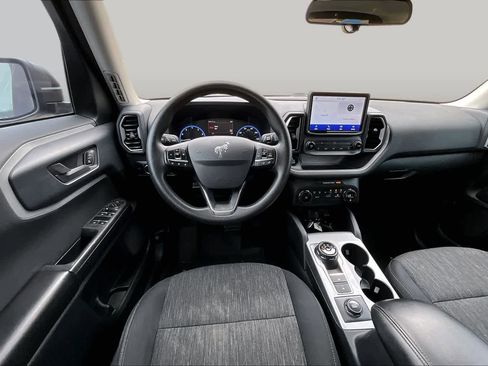 Certified 2021 Ford Bronco Sport Big Bend AWD/4WD image 6