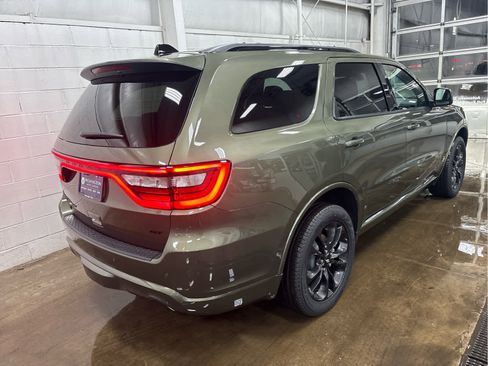 New 2026 Dodge Durango GT image 3