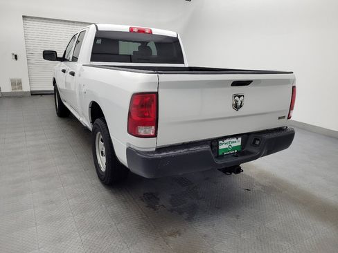 Used 2019 RAM 1500 Tradesman image 6
