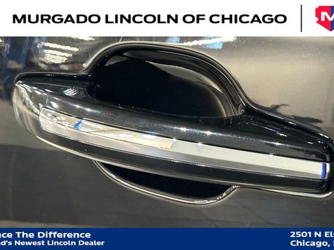 Used 2019 Lincoln Nautilus Reserve w/ Ultimate Package AWD/4WD image 13