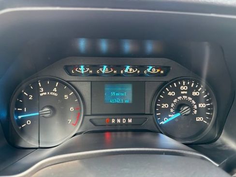 Used 2020 Ford F150 XL w/ XL Power Equipment Group RWD image 22