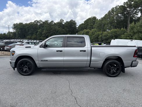Used 2023 RAM 1500 Big Horn AWD/4WD image 4