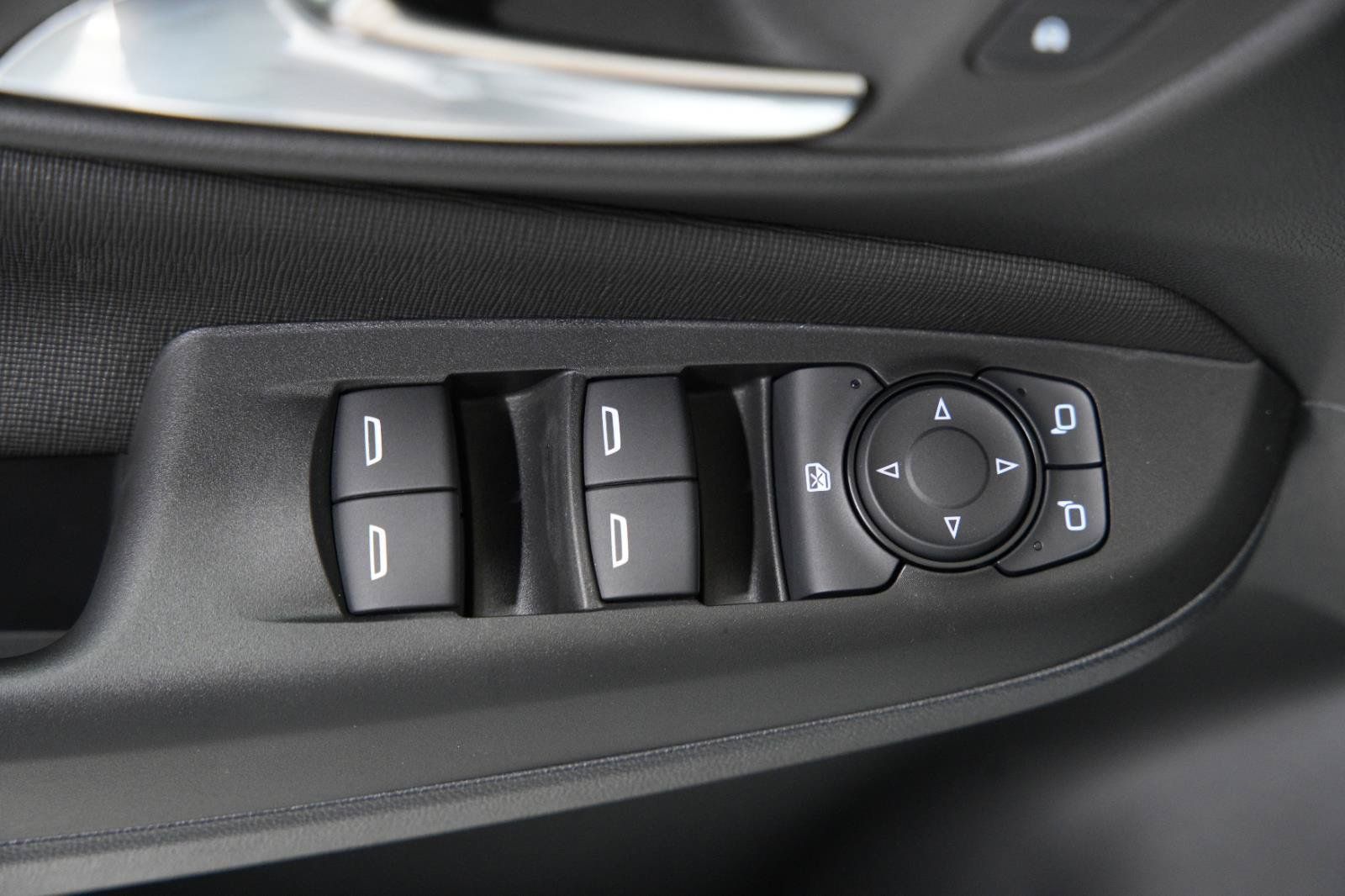 New 2026 Buick Envista Preferred w/ Convenience I Package FWD image 23