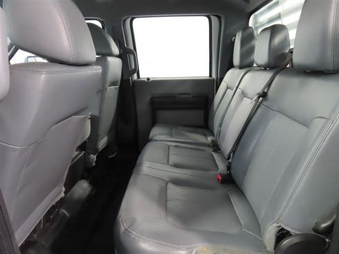 Used 2015 Ford F350 XL w/ Power Equipment Group RWD image 25