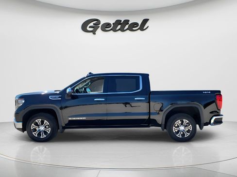 Used 2026 GMC Sierra 1500 SLT AWD/4WD image 14
